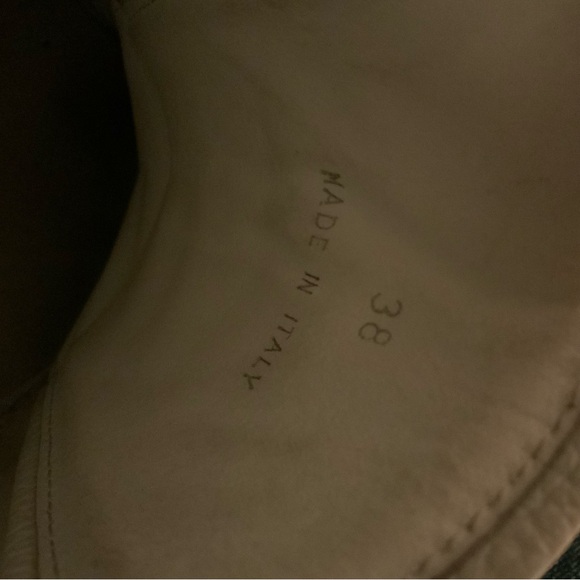 Off-White Arrow 2.0 Sneakers - Size 38 - Picture 6 of 7